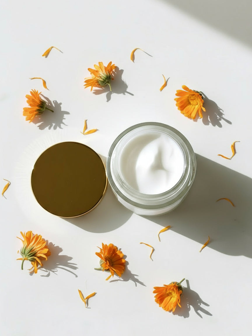 Mary’s Gold Calendula Tallow