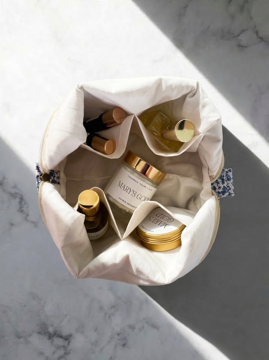 The Zélie Bag