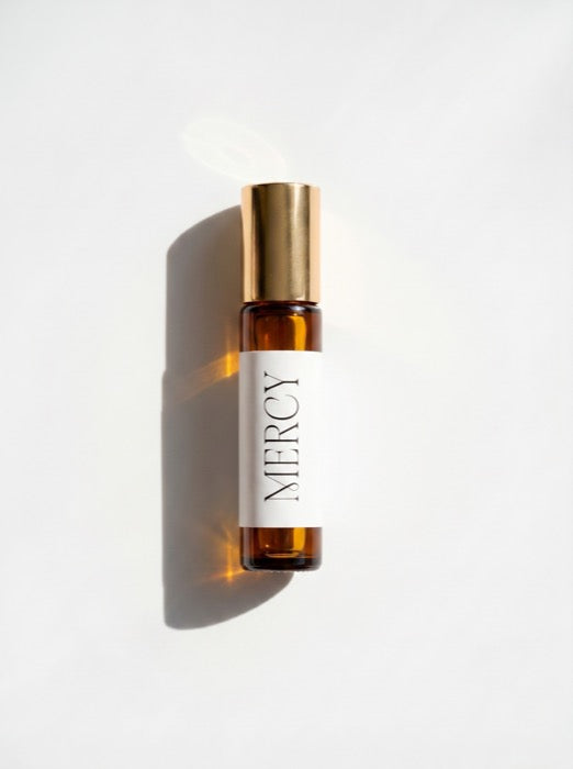 Mercy Defense Oil